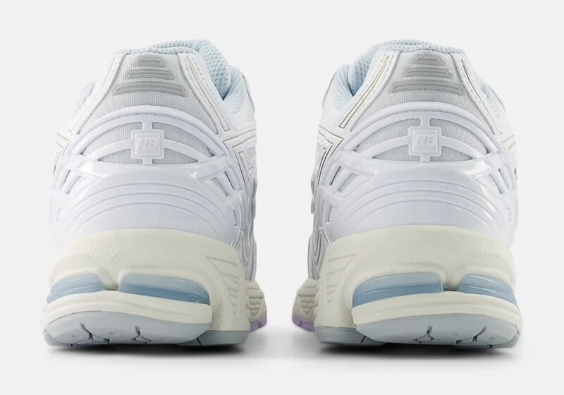 Tyrese Maxey x New Balance 1906R PE | U1906RTM