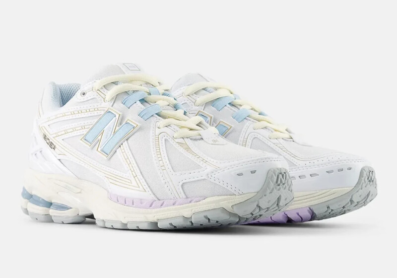Tyrese Maxey x New Balance 1906R PE | U1906RTM