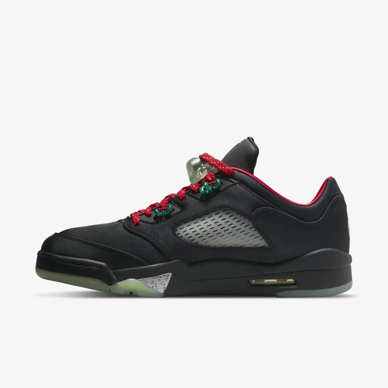 CLOT x Air Jordan 5 Low | DM4640-036