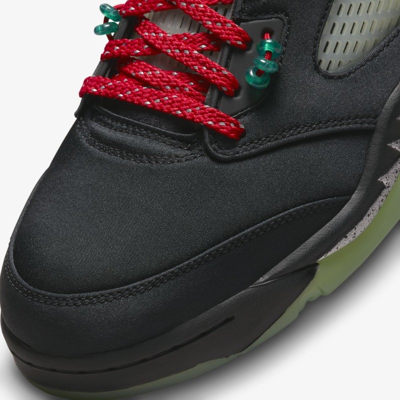 CLOT x Air Jordan 5 Low | DM4640-036