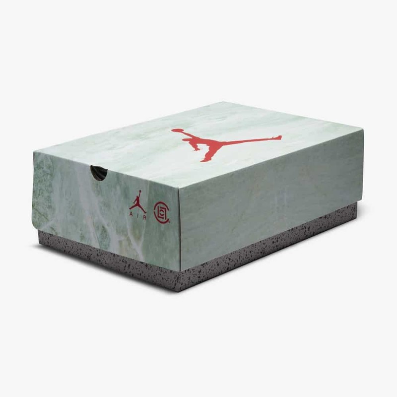 CLOT x Air Jordan 5 Low | DM4640-036