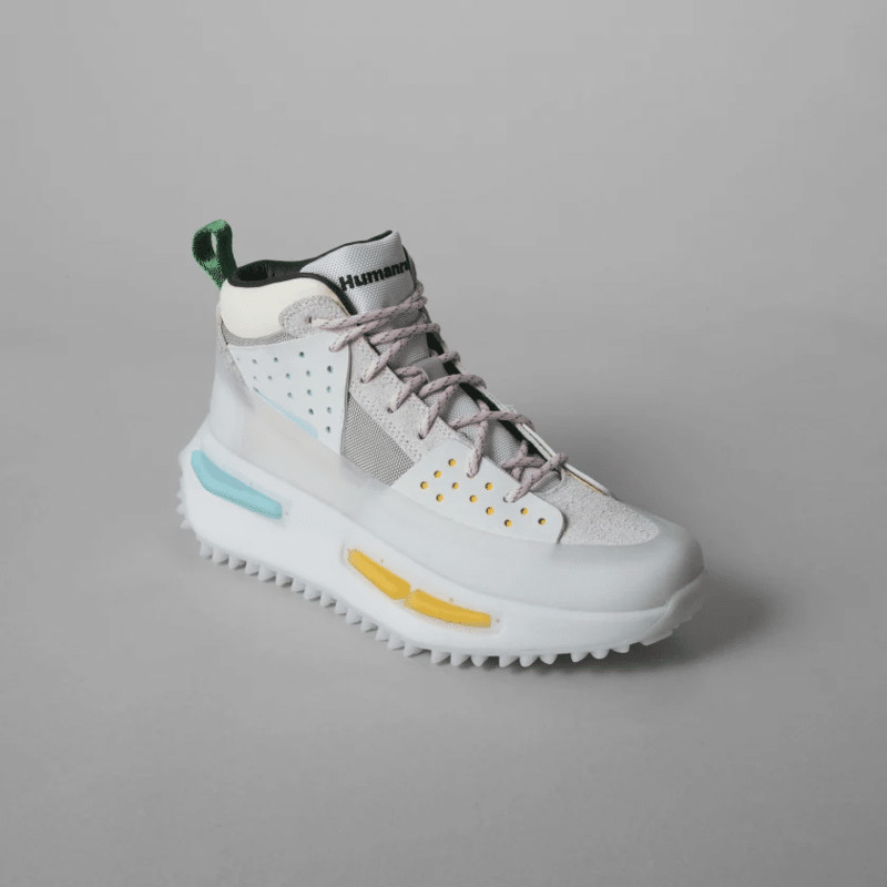 Pharrell Williams x adidas HU NMD S1 Ryat | GV6640