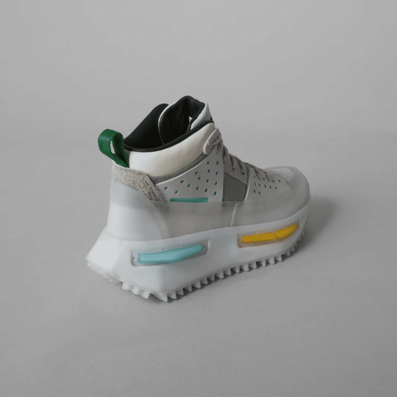 Pharrell Williams x adidas HU NMD S1 Ryat | GV6640
