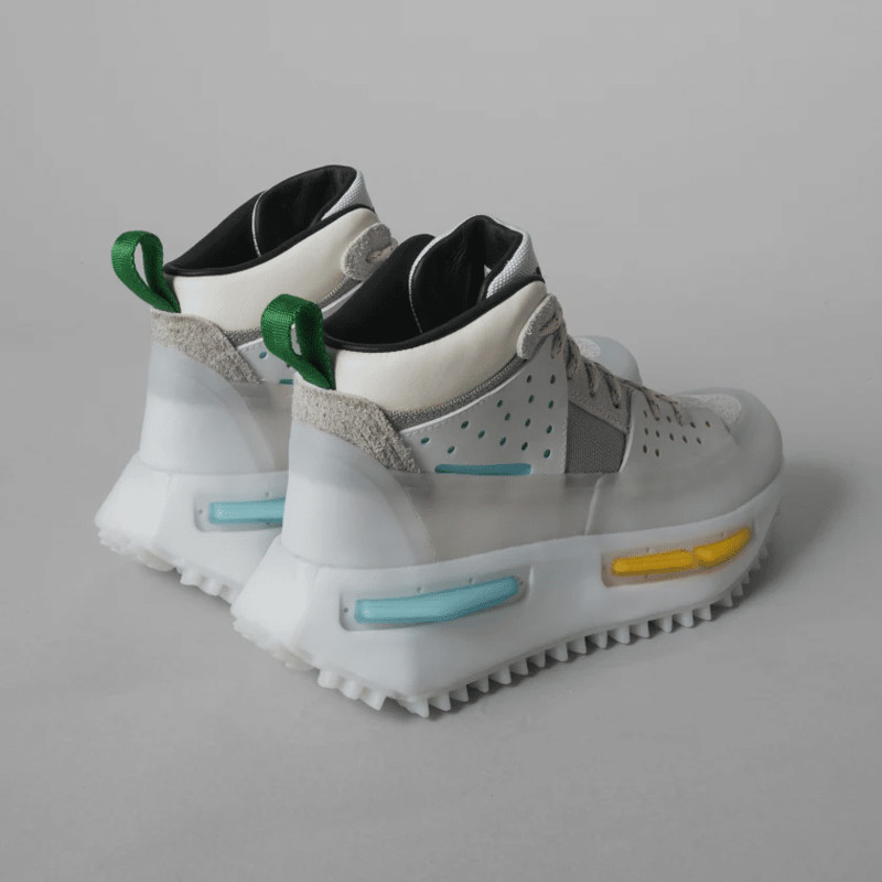 Pharrell Williams x adidas HU NMD S1 Ryat | GV6640