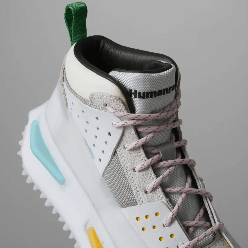 Pharrell Williams x adidas HU NMD S1 Ryat | GV6640
