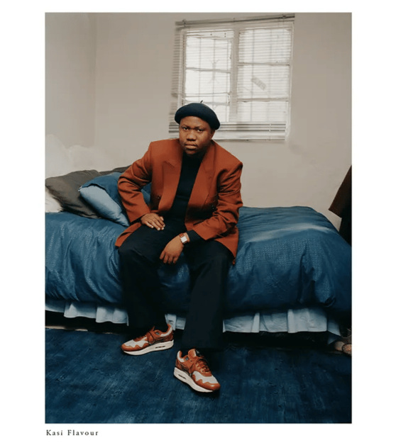 Bilder eines brandneuen Patta x Nike Air Max 1 sind aufgetaucht