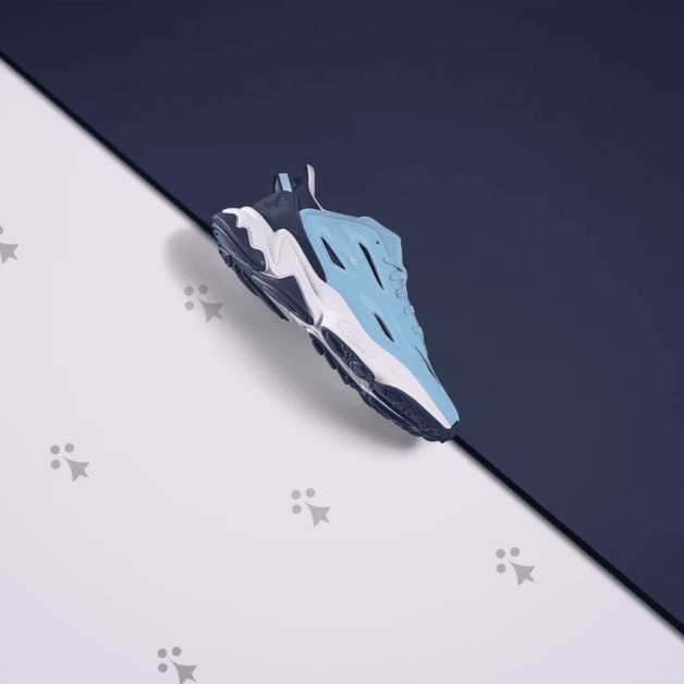 Latest adidas Ozweego Is the Perfect Addition to Arsenal's Third Kit