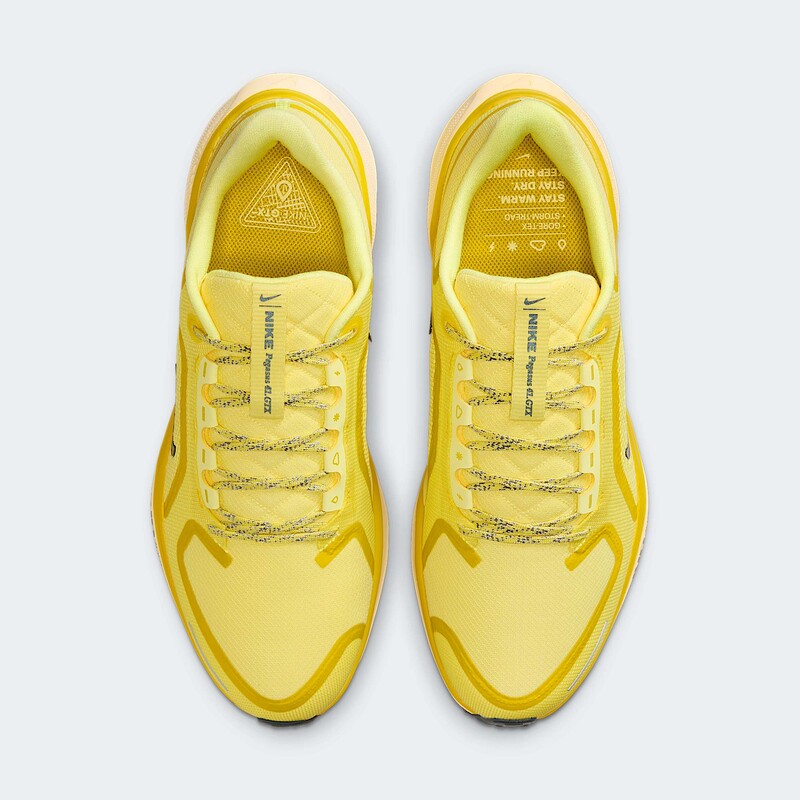 Nike Pegasus 41 GORE-TEX "Bright Zitron" | FQ1356-700