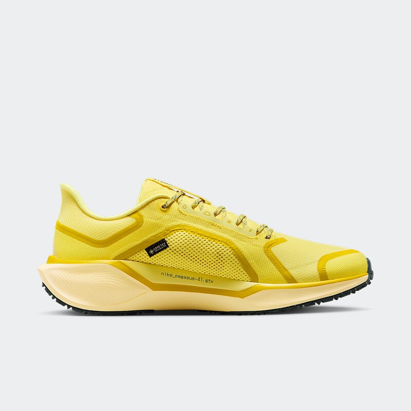 Nike Pegasus 41 GORE-TEX "Bright Zitron" | FQ1356-700