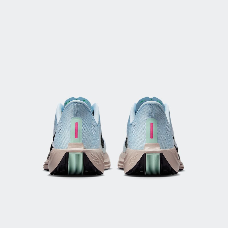 Nike Pegasus 40 "Glacier Blue" | FQ7262-406