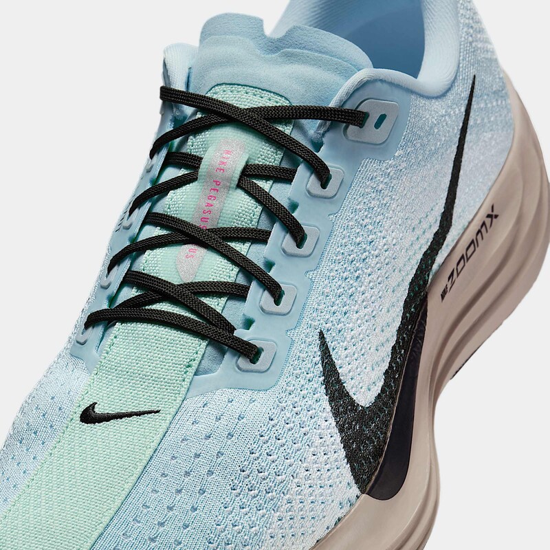Nike Pegasus 40 "Glacier Blue" | FQ7262-406
