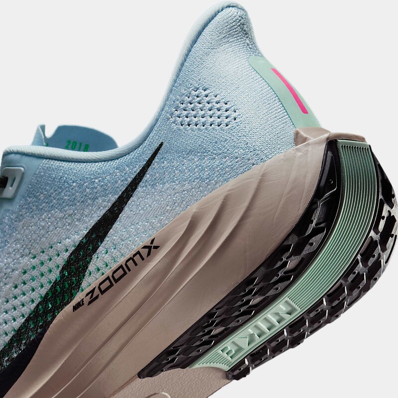 Nike Pegasus 40 "Glacier Blue" | FQ7262-406