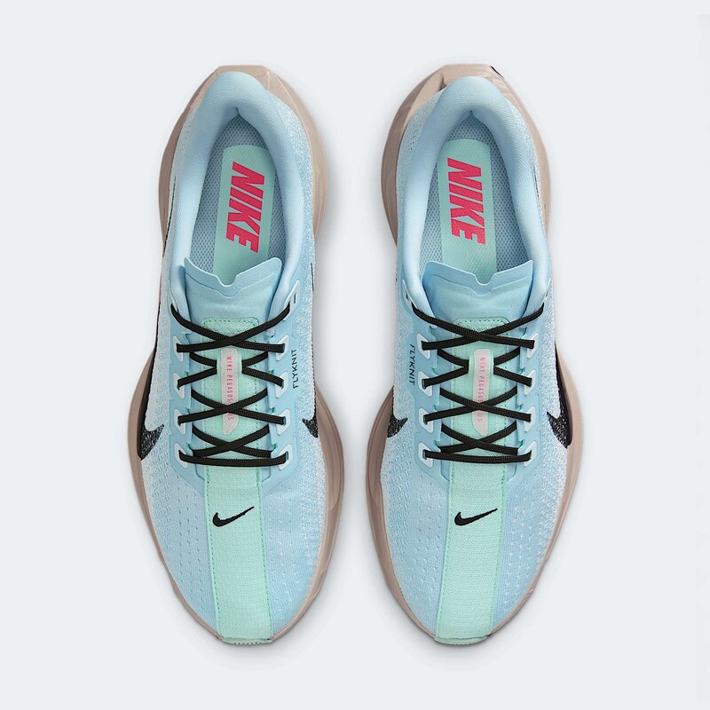 Nike Pegasus 40 "Glacier Blue" | FQ7262-406