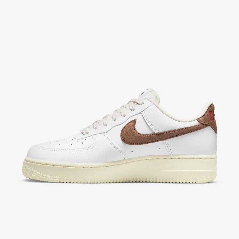 Nike Air Force 1 Coconut | DJ9943-101
