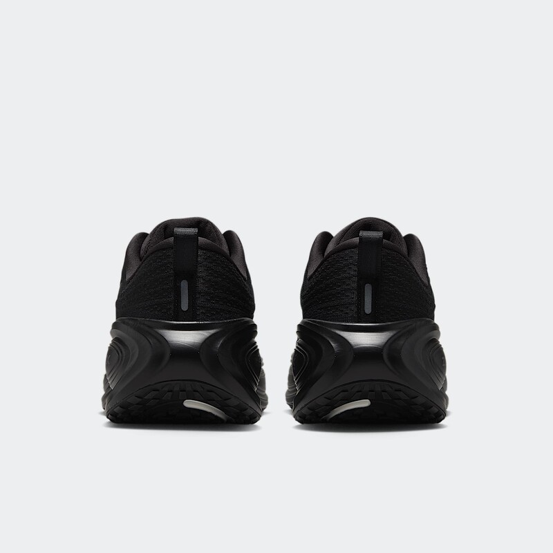 Nike Vomero Plus "Triple Black" | HV8150-003