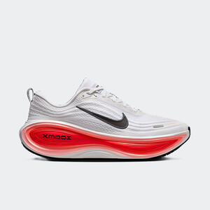Nike Vomero Plus "Bright Crimson" | HV8150-100