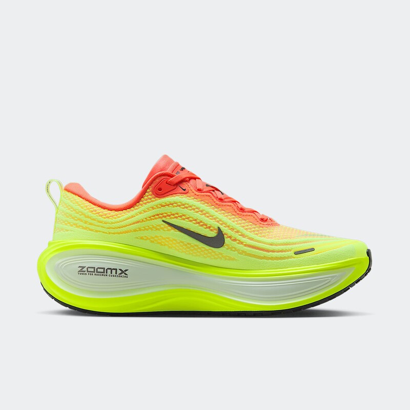 Nike Vomero Plus "Bright Mango" | HV8150-800