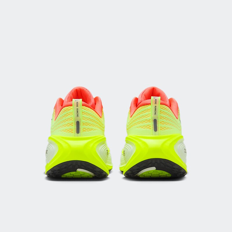Nike Vomero Plus "Bright Mango" | HV8150-800