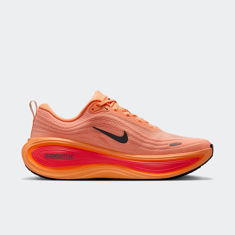 Nike Vomero Plus "Total Orange" | HV8150-801