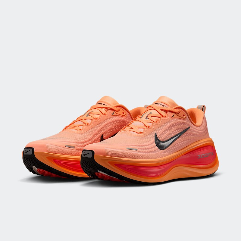 Nike Vomero Plus "Total Orange" | HV8150-801