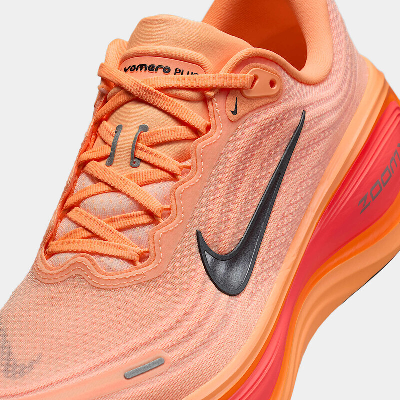 Nike Vomero Plus "Total Orange" | HV8150-801