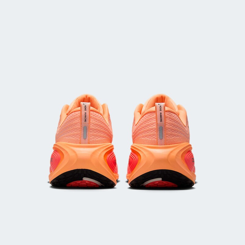 Nike Vomero Plus "Total Orange" | HV8150-801