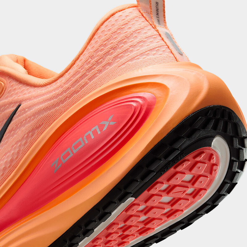 Nike Vomero Plus "Total Orange" | HV8150-801