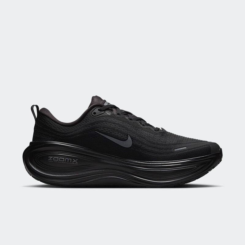 Nike Vomero Plus "Triple Black" | HV8150-003
