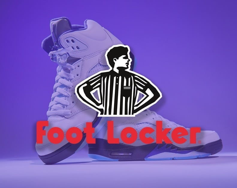 Die heißesten Jordans bei Foot Locker
