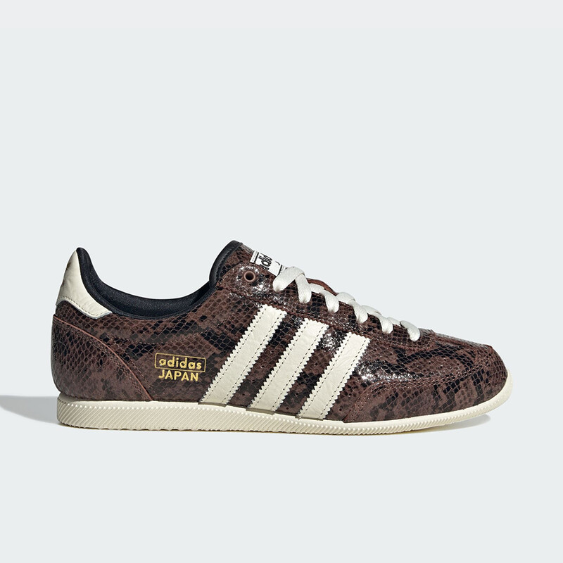 adidas Originals Japan "Preloved Brown Snakeskin" | JS4022