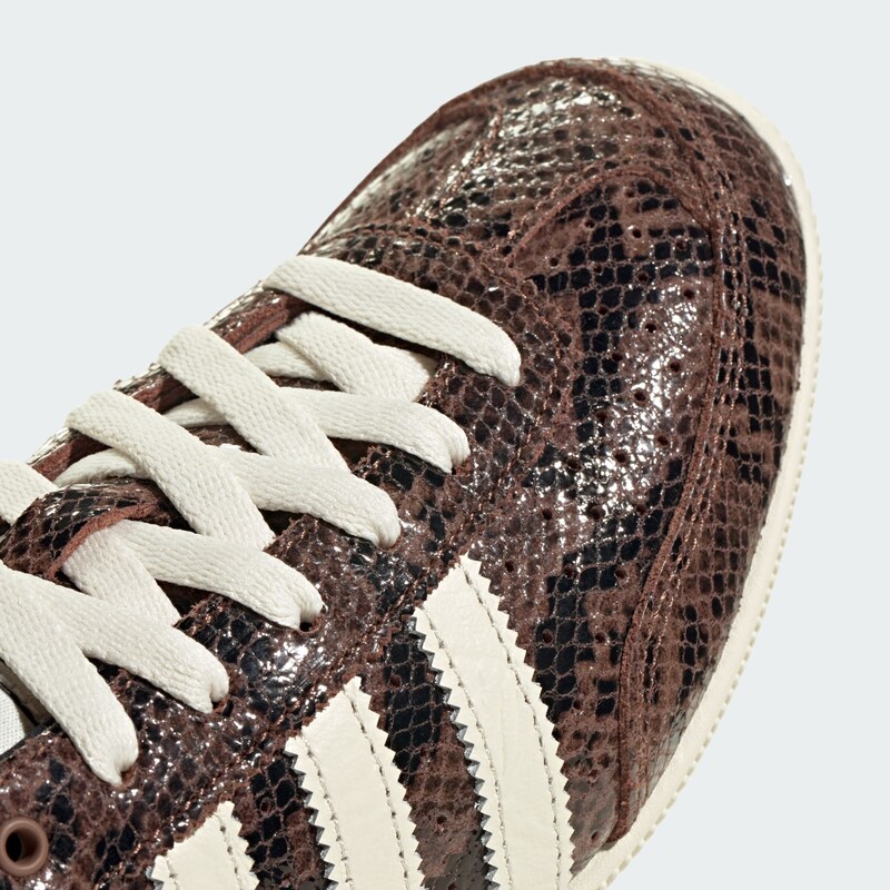 adidas Originals Japan "Preloved Brown Snakeskin" | JS4022