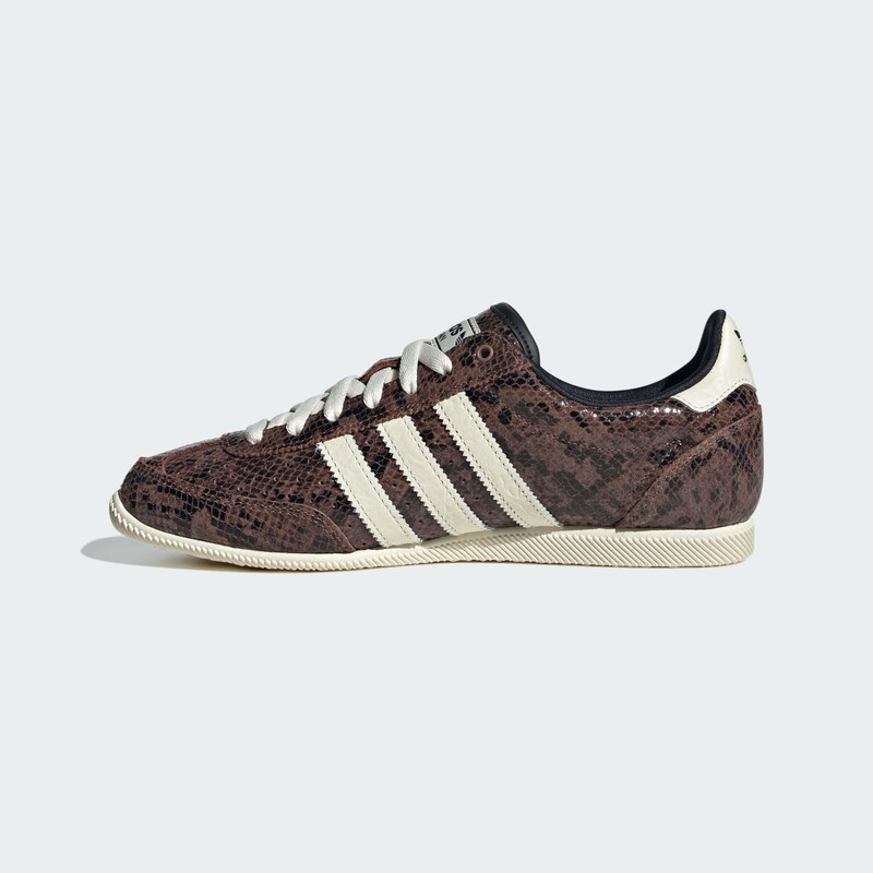 adidas Originals Japan "Preloved Brown Snakeskin" | JS4022 adidas Originals Japan "Preloved Brown Snakeskin" | JS4022