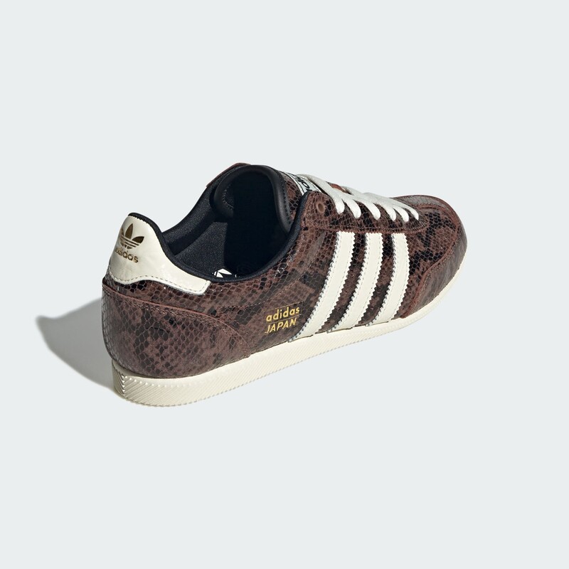 adidas Originals Japan "Preloved Brown Snakeskin" | JS4022