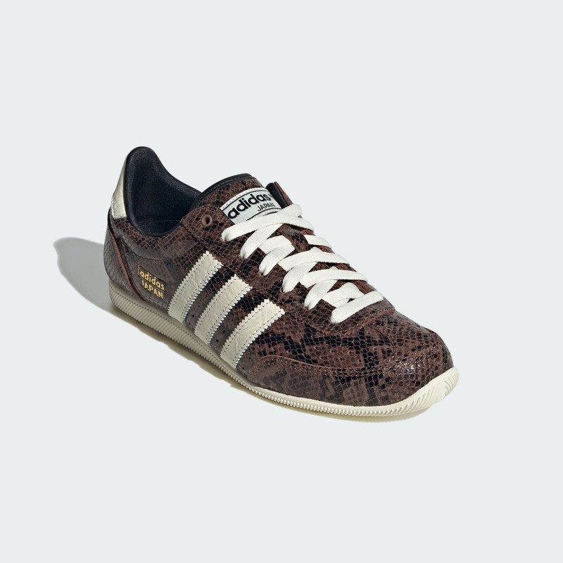 adidas Originals Japan "Preloved Brown Snakeskin" | JS4022 adidas Originals Japan "Preloved Brown Snakeskin" | JS4022