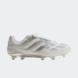 adidas Predator Precision "Silver Metallic" | JS0571 adidas Predator Precision "Silver Metallic" | JS0571