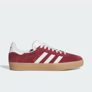 adidas Gazelle ADV "Shadow Red" | JR2000