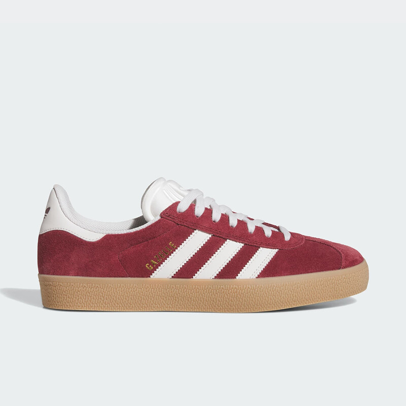 adidas Gazelle ADV "Shadow Red" | JR2000