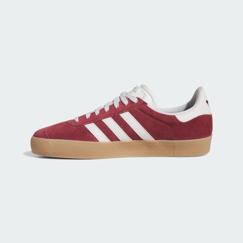 adidas Gazelle ADV "Shadow Red" | JR2000