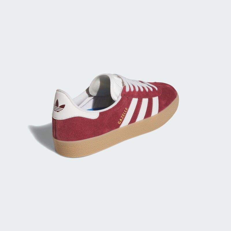 adidas Gazelle ADV "Shadow Red" | JR2000