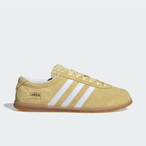 adidas Gazelle Lo Pro "Almost Yellow Gum" | JR8894