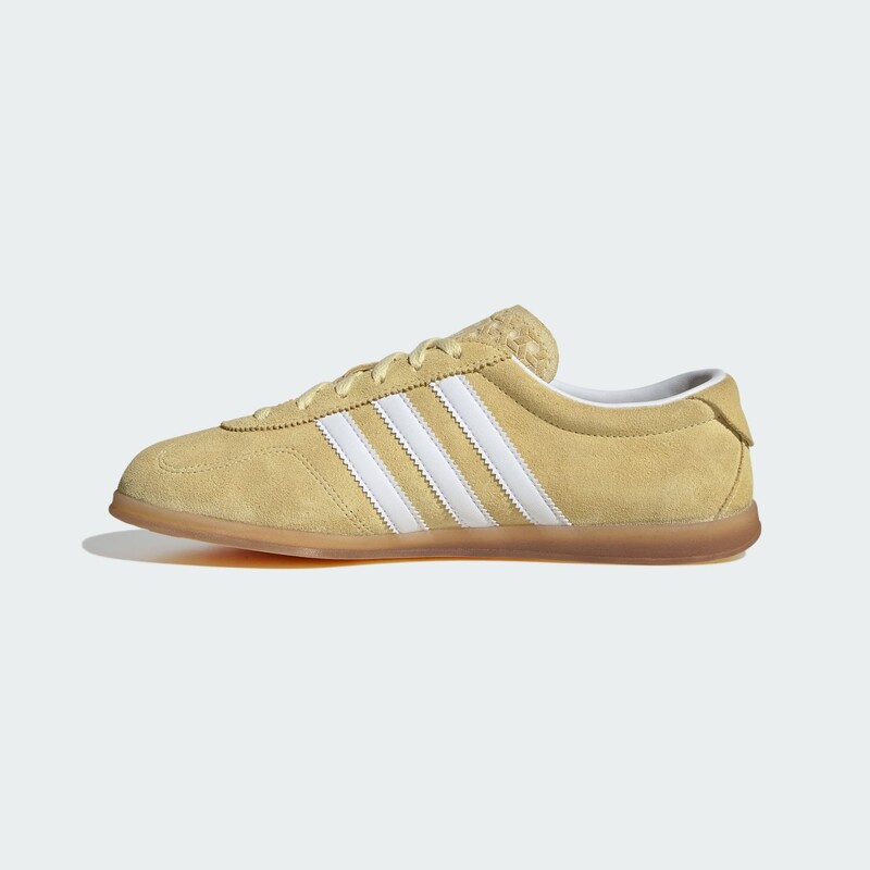 adidas Gazelle Lo Pro "Almost Yellow Gum" | JR8894