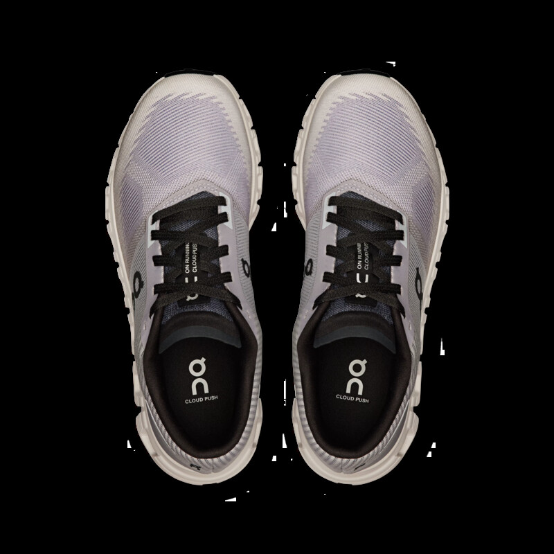 On Cloud 6 Push "Lilac" | 3WF10040522