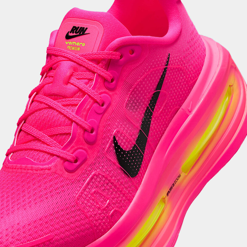 Nike Vomero Premium "Hyper Pink" | HM5973-603