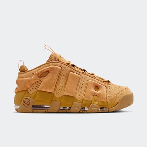 Nike Air More Uptempo Low "Flax" | IM6649-700 Nike Air More Uptempo Low "Flax" | IM6649-700