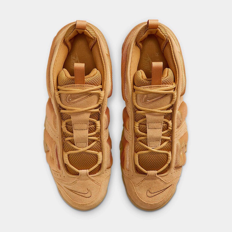 Nike Air More Uptempo Low "Flax" | IM6649-700