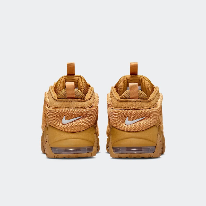 Nike Air More Uptempo Low "Flax" | IM6649-700