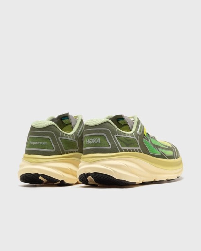 Supervsn x HOKA ONE ONE Clifton ONE9 | 1173070-GHL