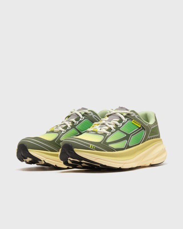 Supervsn x HOKA ONE ONE Clifton ONE9 | 1173070-GHL