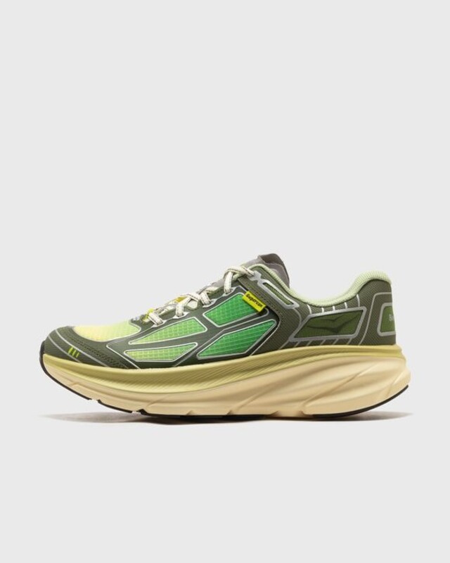 Supervsn x HOKA ONE ONE Clifton ONE9 | 1173070-GHL