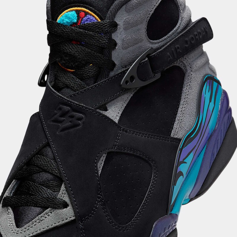 Air Jordan 8 "Aqua" 2025 | 305381-006